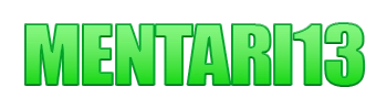Logo MENTARI13